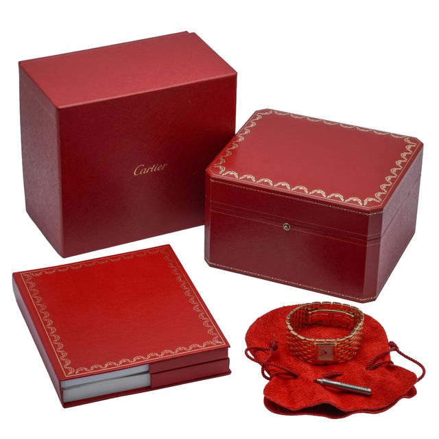 Cartier Panthere WG3007T7 Image 5